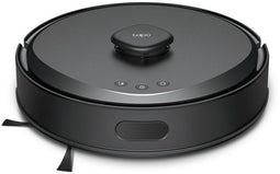 TP-Link Tapo RV30 Max - Robotstofzuiger met dweilfunctie - 5300 PA zuigkracht