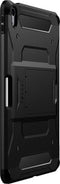 Spigen Tough Armor Tech - Hoes voor iPad Air 4 (10.9) 2020 & iPad Air 5 (10.9) 2022 - Zwart