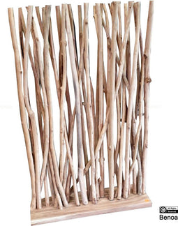 Ranting Decoration 150