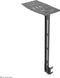 Neomounts Pro NMPRO-CAMSHELF webcam steun - universeel - geschikt voor NMPRO-M en NMPRO-S serie - zwart