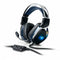 Muse M-230 GH - Gaming Headset - LED-verlichting en microfoon mute - Zwart