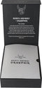 L33T Draupnir - Gamingmuis - 16.000 DPI - Draadloos (2,4 GHz)