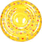 Swim Essentials Baby Zwemzitje 0-1 jaar - Yellow Circus