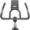 VirtuFit RS100 - Indoor Cycle - Magnetisch weerstandssysteem - LCD scherm - Compatibel met Zwift & Kinomap - Zwart