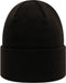 New Era Beanie / Muts Chicago Bulls Essential Black Cuff Knit