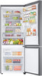 Samsung RB53DG706AS9 - Koelvriescombinatie - Twin Cooling Plus - No Frost - SmartThings (2021)
