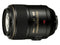 Nikon AF-S 105mm f/2.8G ED VR Micro - Macro-objectief met VR II - Snelle autofocus - 62mm filtermaat