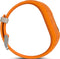 Garmin vívofit jr. 2 - Activity Tracker - Waterproof - Multi-color (Oranje)