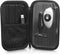 B Vibe Novice Remote Control Buttlug - Zwart