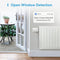Meross MTS150H - Smart Thermostat Valve Starter Kit - Bedien met internet - Tot 16 apparaten