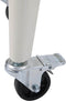 Essentials Icy Koelbox met Wieltjes Beige - 91391
