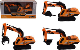 Graafmachine in doos 3 assorti 26115