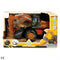 Graafmachine Speed & Go Licht Geluid 26 x 15 x 12 cm (6 Stuks)