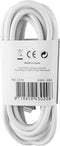 Grab 'n Go Cable Lightning to USB C 2m (non MFI) White
