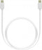 Grab 'n Go Datacable USB C naar USB C 1m Wit