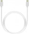 Grab 'n Go Datacable USB C naar USB C 2m Wit