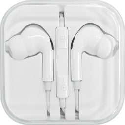 Grab 'n Go EarPods Pro - wit