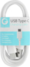 Grab 'n Go Oplaadkabel Usb-c 1 Meter Wit