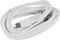 Grab 'n Go Oplaadkabel Usb-c 1 Meter Wit