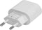 Grab n Go Single USB-C Oplader 18W - Wit