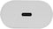 Grab n Go Single USB-C Oplader 18W - Wit