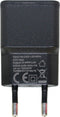 Grab 'n Go Thuislader 2 x usb 2.4a Zwart