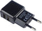 Grab 'n Go Thuislader 2 x usb 2.4a Zwart