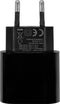 Grab 'n Go - USB-C PD Oplader 18W Zwart