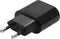 Grab 'n Go - USB-C PD Oplader 18W Zwart