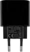 Grab 'n Go - USB-C PD Oplader 18W Zwart