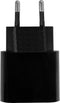 Grab 'n Go - USB-C PD Oplader 18W Zwart