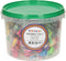 Grabbeltonmix in Emmer, 120dlg.