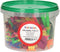 Grabbeltonmix in Emmer, 120dlg.