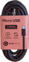 GrabNGo Gng Laad/datak.micro->usb 1m