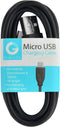 GrabNGo Gng Laad/datak.micro->usb 1m