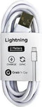 GrabNGo Gng Laad/datakab. Lightning 2m