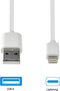 GrabNGo Gng Laad/datakab. Lightning 2m