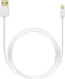 GrabNGo Gng Laad/datakab. Lightning 2m