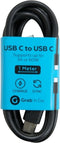 GrabNGo Gng Laadk. Usb-c>usb-c 2m Zwart