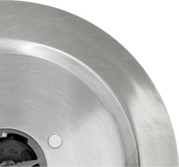 Graef 145361 Mes voor snijmachine RVS