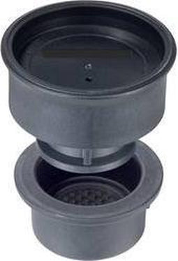 Graef 146427 Capsulehouder voor Nespresso