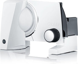 Graef electrische snijmachine 10001 Wit