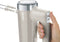 Graef HM508EU Handmixer 600 W Taupe