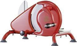 Graef Manuelle H 93 Snijmachine H93EU Rood