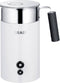 Graef - Melkopschuimer - MS701 - Wit