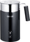 Graef - Melkopschuimer MS702 - Zwart