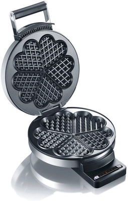 Graef - Wafelijzer - WA80