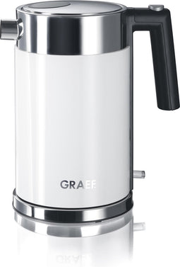 Graef - Waterkoker - WK 61 - 1.5 liter