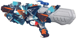 Graffiti Style Waterpistool 42cm