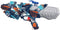 Graffiti Style Waterpistool 42cm